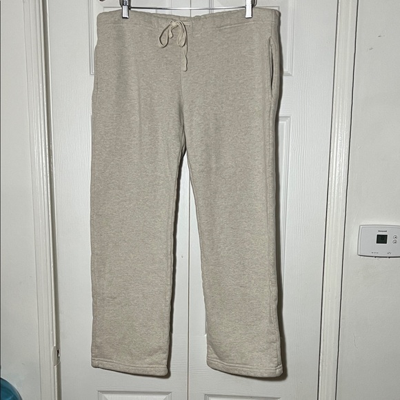CHERRY 🍒 Los Angeles Sweatpant Jogger Small